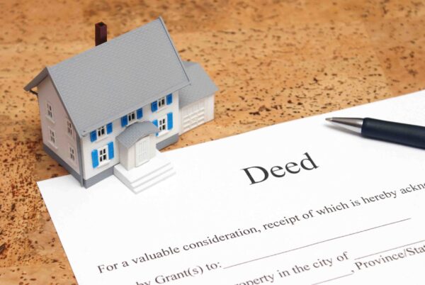 Sale Deed Drafting