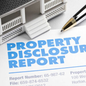 Property Report