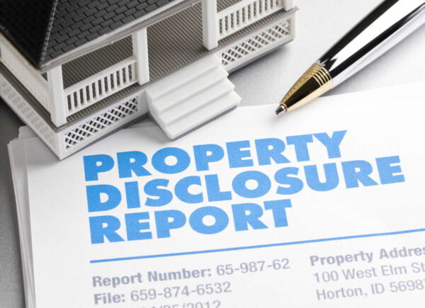 Property Report